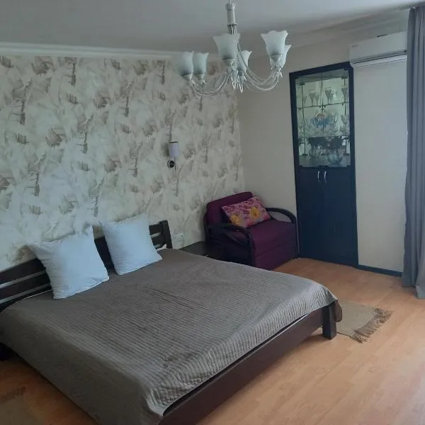 Apartment 2 Platana, hotel in Odesa