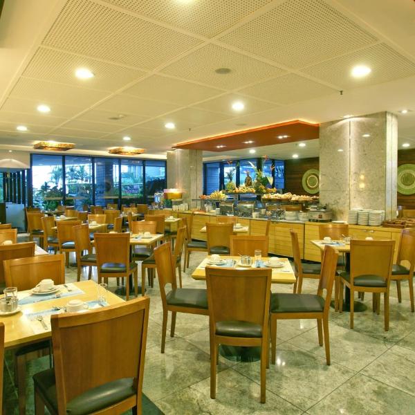 Hotel Diogo - Foto 5