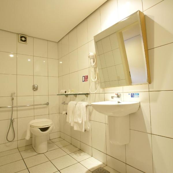 Hotel Diogo - Foto 3