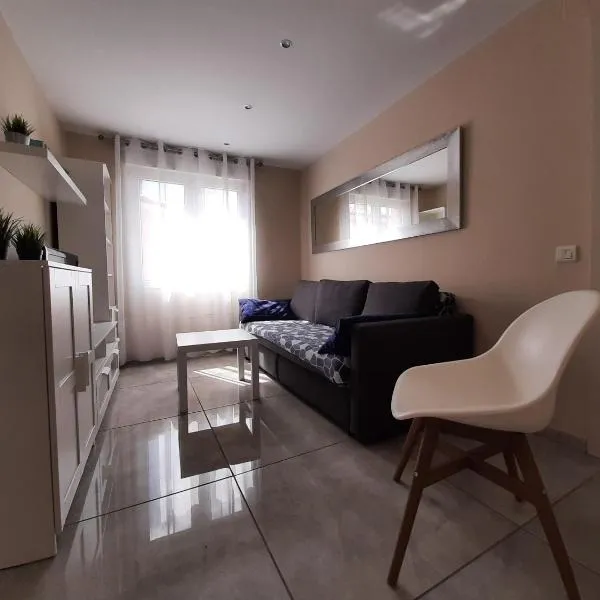 Lo de Jaime, hotel din Arriondas