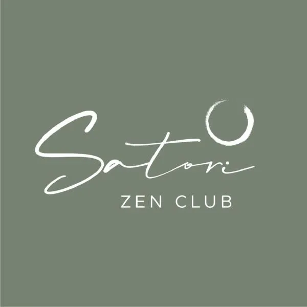 Satori Zen Club, hotel em Itauguá