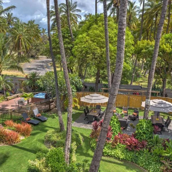 Kohea Kai Hotel Maui, hotel v destinaci Kihei