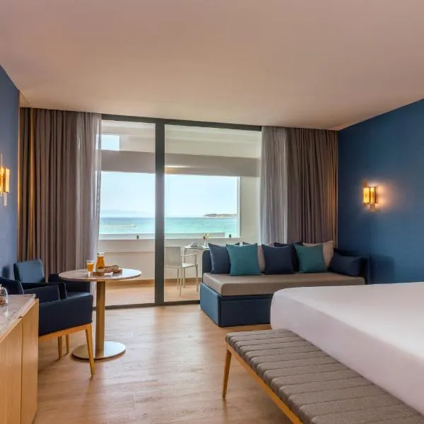 Barceló Tanger, hotel v destinaci Tanger