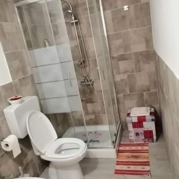 Paraiso S, hotel v destinaci Villasimius