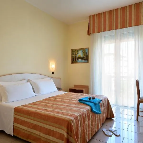 Hotel Elisir, hotel a Bordonchio