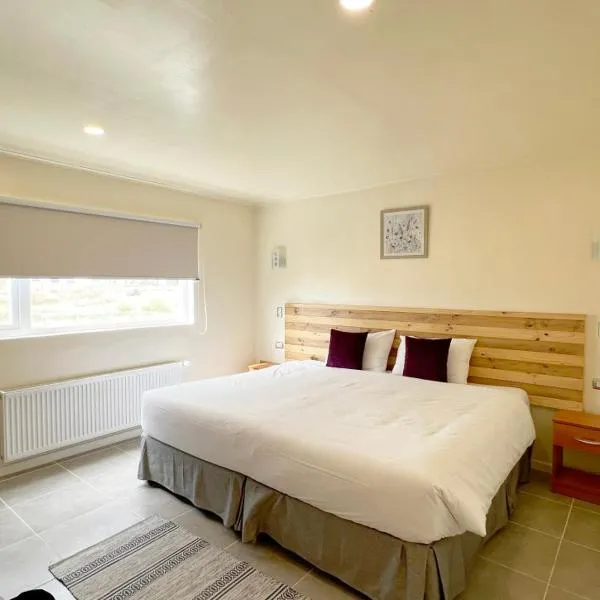 Hotel Casa Verde, ξενοδοχείο σε Πουέρτο Νατάλες