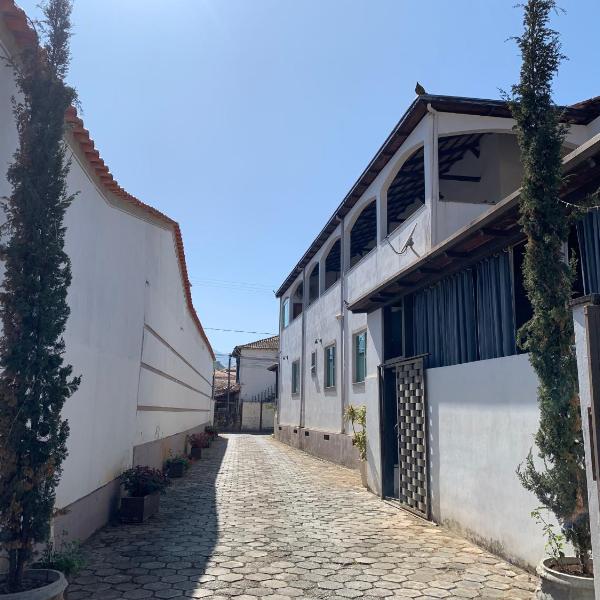 Pousada João do Táxi - Foto 5