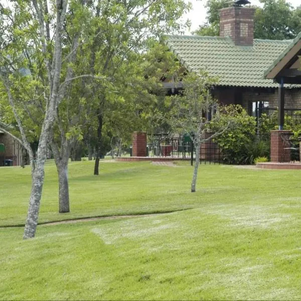 FamilyQuest Accommodation, hotel v destinaci White River