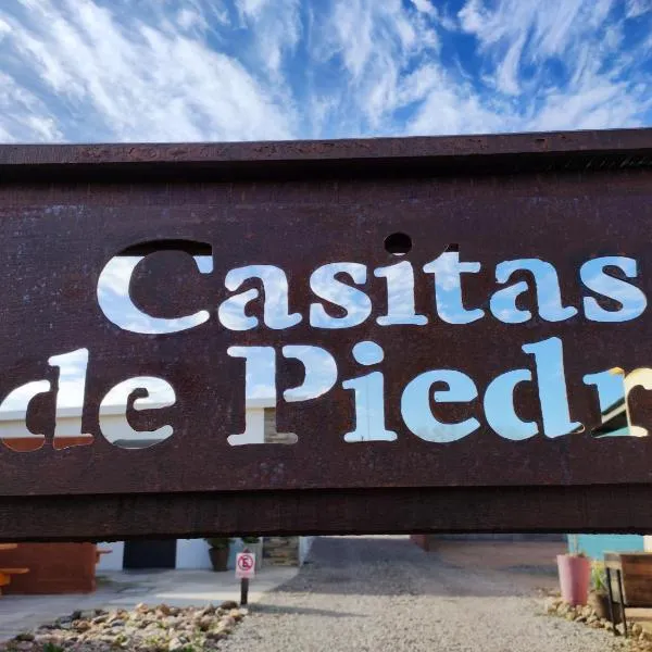 Casita de Piedra Loft 7 - 8 - 9，特立尼達的飯店