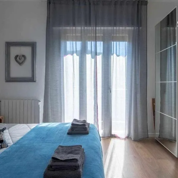 Como Holiday Home Appartamento ideale per famiglie, hotel en Como