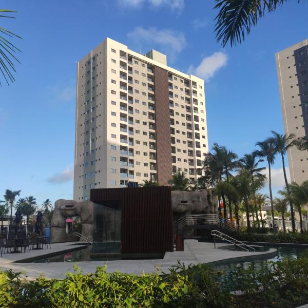 Salinas Premium Resort Torre 01
