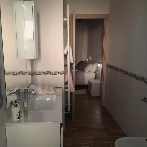 B&b nonna dedda, hotel in Oristano