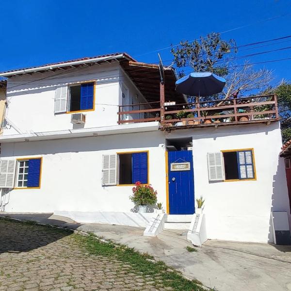 Casa Colomba Guest House - Foto 5