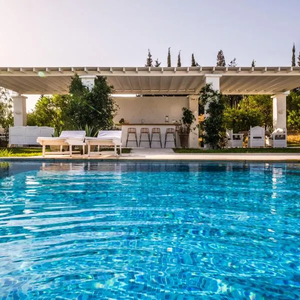 Dar Jbel, hotel v destinaci Dar Retba
