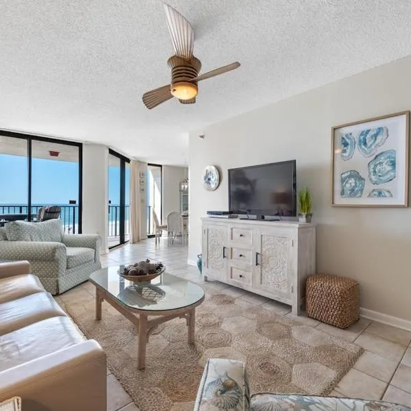 Phoenix East 508, hotel din Orange Beach