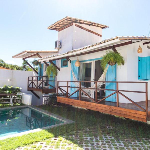 Casa da Mata - Charme e exclusividade by Carpediem
