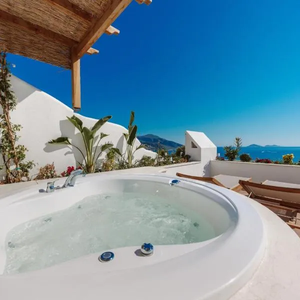 Kalkan Han Hotel, hotel in Kalkan