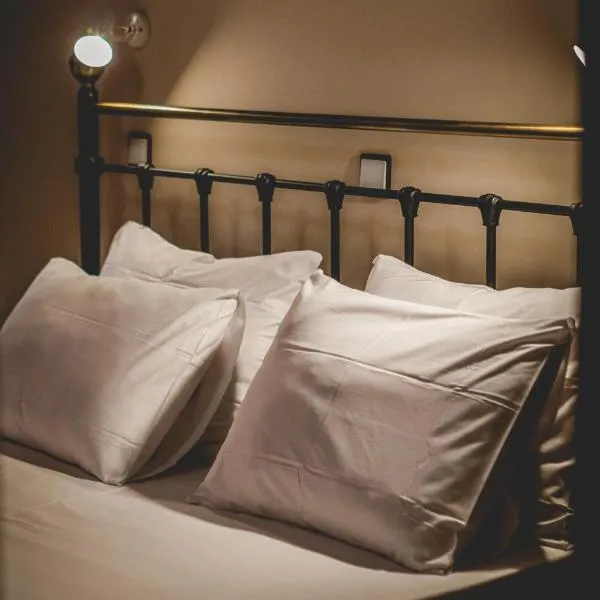 Hotel EPIDAVROS, готель у місті Нафпліон
