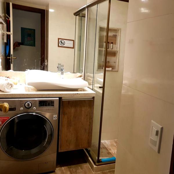 Maison Bardot 1 - Casa em condomínio para 4 em Geribá, Búzios - Foto 3