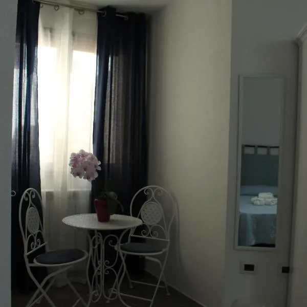 B&B il Melograno, hotel v destinácii Paulilatino