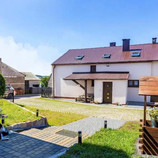 Agroturystyka Piechowscy – hotel w mieście Lipnica