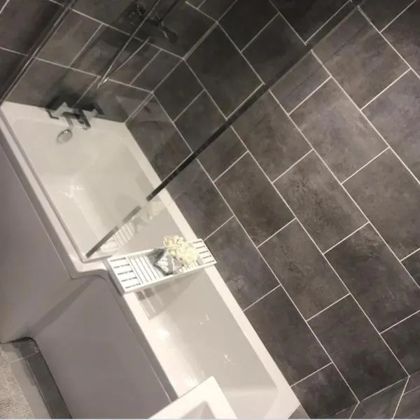 Chester City Apartments with free parking, отель в Честере