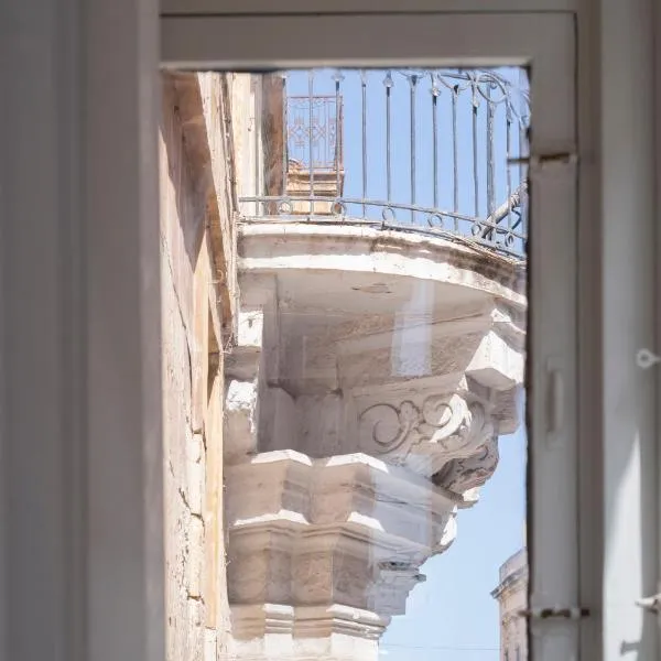 The Coleridge Boutique Hotel In Valletta, hotel en La Valeta