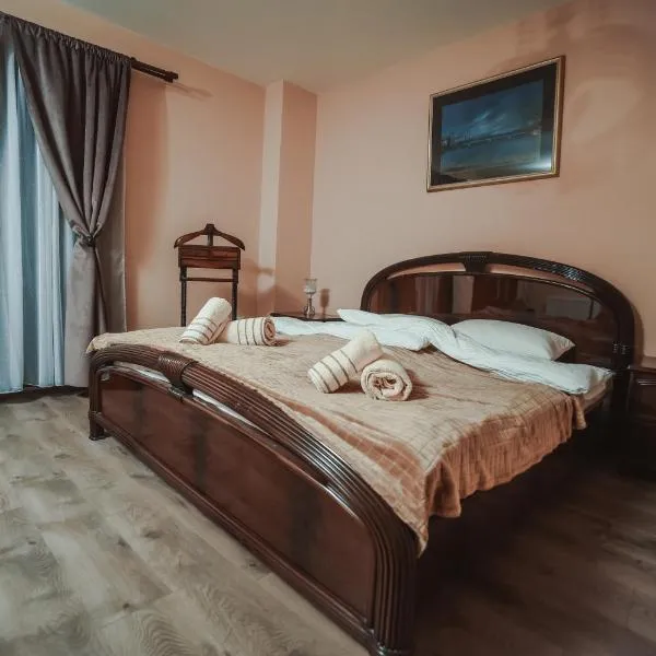 Villa 1880, hotel v destinaci Sremski Karlovci