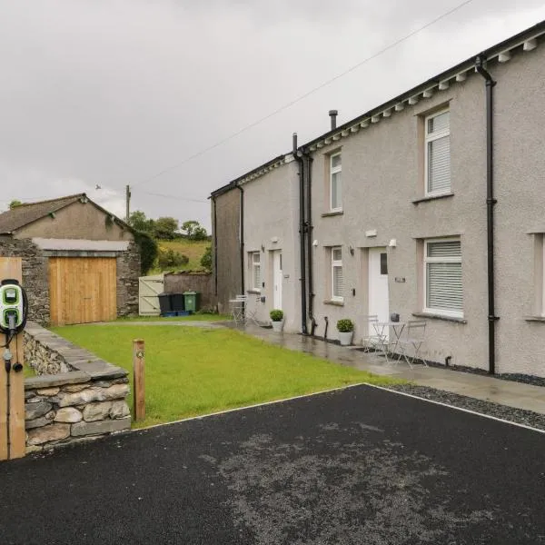 Bills Barn, hotel in Ulverston