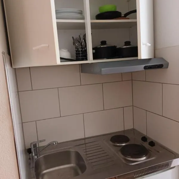 Business Apartment Reutlingen, hotel in Reutlingen
