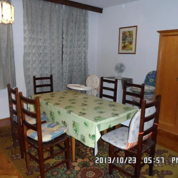 Hársfaapartman és vendégház, hotel in Gyula