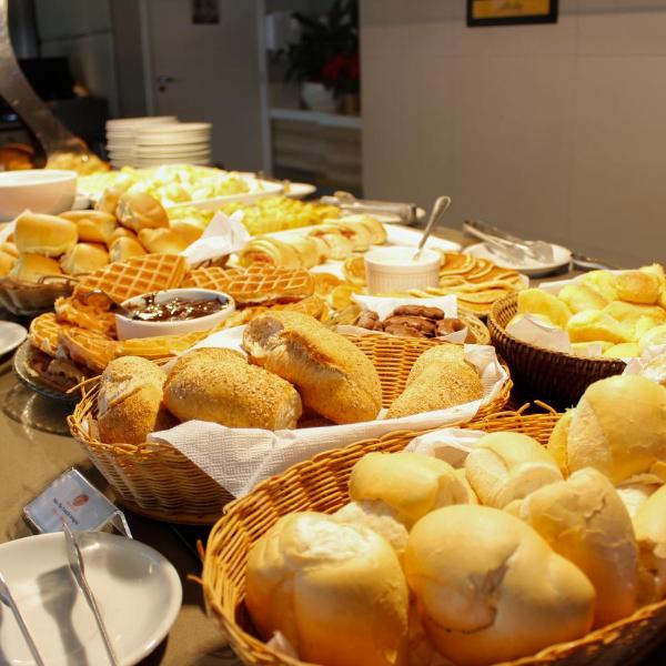 Hilton Garden Inn Santo Andre - Foto 3
