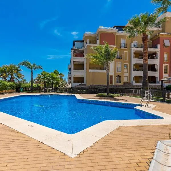Playa Grande by Ĥ, hotel in Isla del Moral