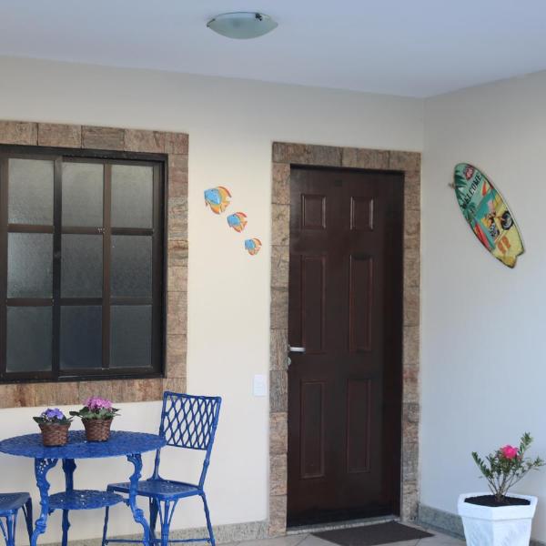 CASA GORETE PRAIA DAS DUNAS RESIDENCE CLUB - Foto 5