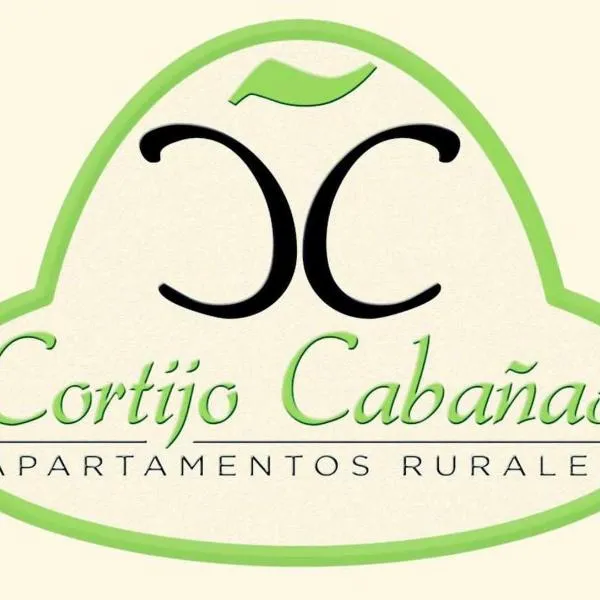 Arjona에 위치한 호텔 Cortijo Cabañas Apartamentos Rurales