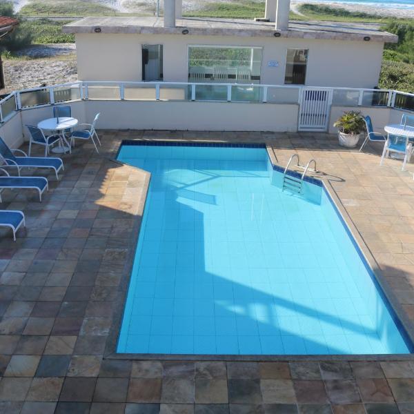 CASA GORETE PRAIA DAS DUNAS RESIDENCE CLUB - Foto 4