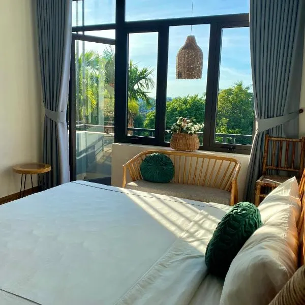 Hue Sweethouse 2 Homestay, khách sạn ở Huế