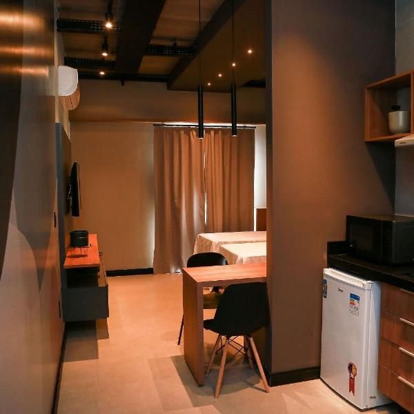 Globo Lar Studios - Foto 4
