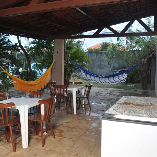Cumbuco - Casa de praia com piscina e deck - Foto 5