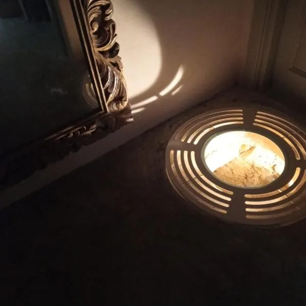 B&B di Pino Conte, hotel v destinaci Serrano