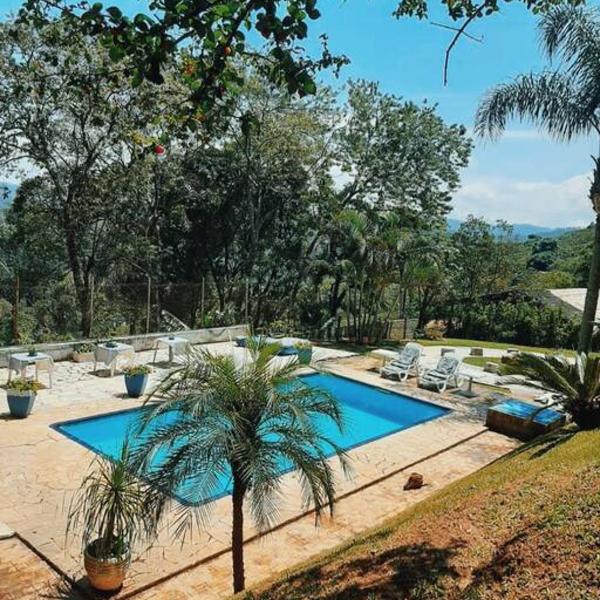 Cantareira - Deck House - Foto 4