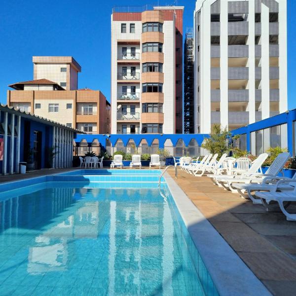 Lucape Palace Hotel - Foto 4