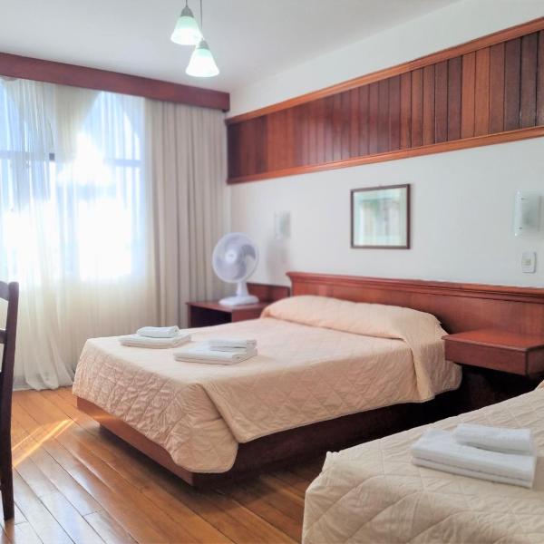 Lucape Palace Hotel - Foto 2