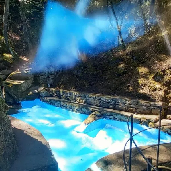 Il Rifugio Di Artemide AGRITURISMO, hotel v destinaci Perinaldo