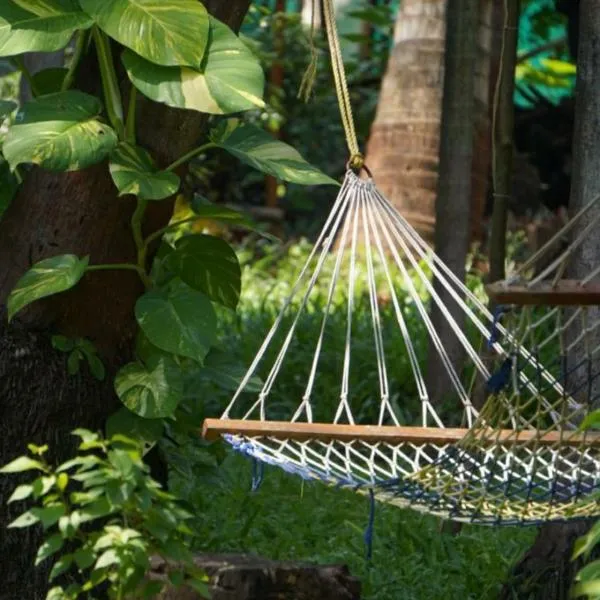 Sai Ram Cottage, hotel in Alibaug