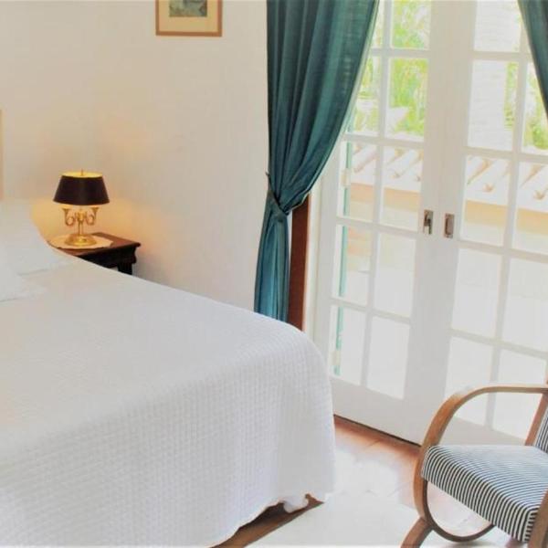 Maison de Campagne, Chambres D'Hôtes - Itaipava - Foto 2