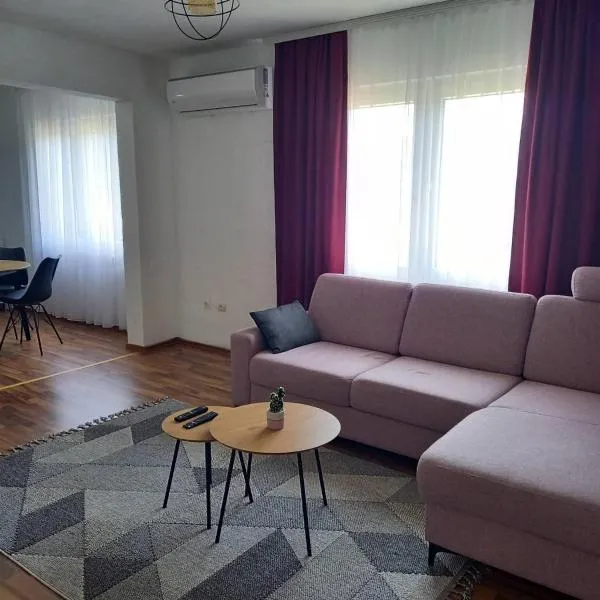 apartman Magnolia, hotel i Sarajevo