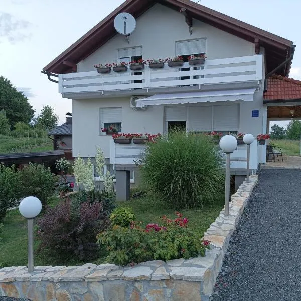 M&S&N, hotel in Grabovac