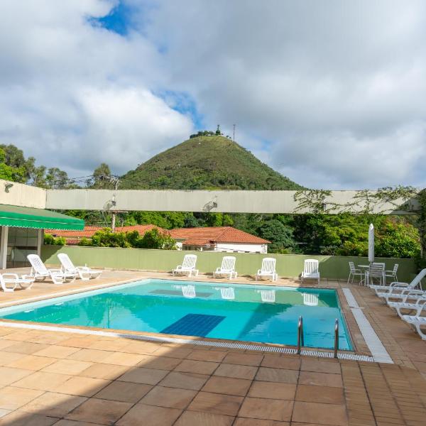VOA Hotel União - Foto 4