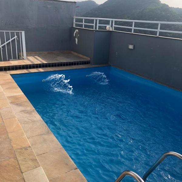 Apartamento Veleiros da Ilha - Praia do Tombo - Foto 4